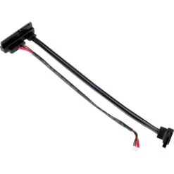 SilverStone SATA-Kabel SST-CP12