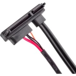 SilverStone SATA-Kabel SST-CP12 -Asus || HP || Digitus Verkäufe SilverStone SATA Kabel SST CP12@@ribc83 4