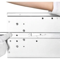 SilverStone SSTRMS06-22, Halterung -Asus || HP || Digitus Verkäufe SilverStone SSTRMS06 22 Halterung@@1691706 5