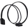 SilverStone SST-CP11B-300, Kabel 1 SilverStone SST-CP11B-300, Kabel -Asus || HP || Digitus Verkäufe SilverStone SST CP11B 300 Kabel@@1152697