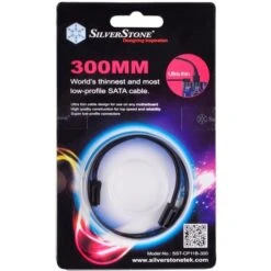 SilverStone SST-CP11B-300, Kabel 13 SilverStone SST-CP11B-300, Kabel -Asus || HP || Digitus Verkäufe SilverStone SST CP11B 300 Kabel@@1152697 5