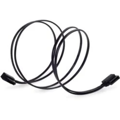 SilverStone SST-CP11B-500, Kabel -Asus || HP || Digitus Verkäufe SilverStone SST CP11B 500 Kabel@@1152696 1