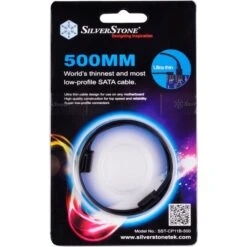 SilverStone SST-CP11B-500, Kabel -Asus || HP || Digitus Verkäufe SilverStone SST CP11B 500 Kabel@@1152696 2