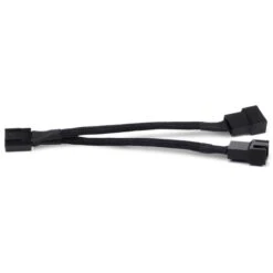 SilverStone SST-CPF01, Y-Kabel -Asus || HP || Digitus Verkäufe SilverStone SST CPF01 Y Kabel@@tlzi19 1