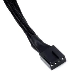 SilverStone SST-CPF01, Y-Kabel -Asus || HP || Digitus Verkäufe SilverStone SST CPF01 Y Kabel@@tlzi19 2
