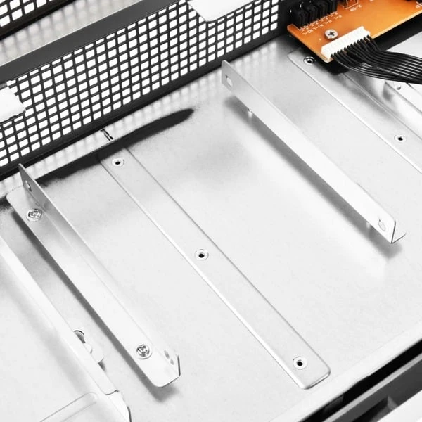 SilverStone SST-RM21-304, Rack-Gehäuse 13 SilverStone SST-RM21-304, Rack-Gehäuse – Bild 11