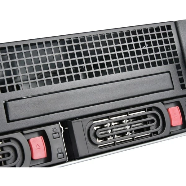 SilverStone SST-RM21-304, Rack-Gehäuse 19 SilverStone SST-RM21-304, Rack-Gehäuse – Bild 17