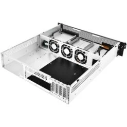 SilverStone SST-RM21-304, Rack-Gehäuse 24 SilverStone SST-RM21-304, Rack-Gehäuse -Asus || HP || Digitus Verkäufe SilverStone SST RM21 304 Rack Geh use@@tvxi04 2