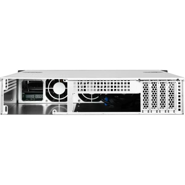 SilverStone SST-RM21-304, Rack-Gehäuse 7 SilverStone SST-RM21-304, Rack-Gehäuse – Bild 5