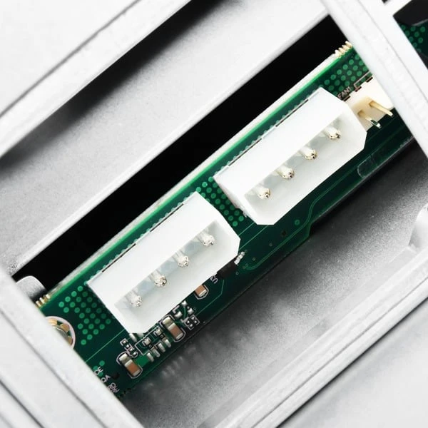 SilverStone SST-RM21-304, Rack-Gehäuse 12 SilverStone SST-RM21-304, Rack-Gehäuse – Bild 10