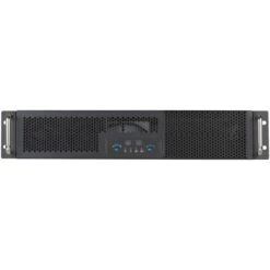 SilverStone SST-RM23-502-MINI, Rack, Server-Gehäuse -Asus || HP || Digitus Verkäufe SilverStone SST RM23 502 MINI Rack Server Geh use@@1856318 1