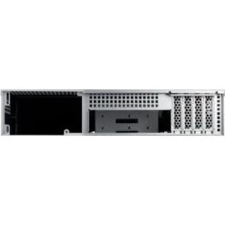 SilverStone SST-RM23-502-MINI, Rack, Server-Gehäuse -Asus || HP || Digitus Verkäufe SilverStone SST RM23 502 MINI Rack Server Geh use@@1856318 3