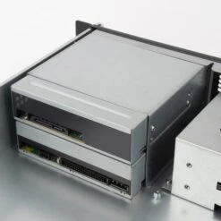 SilverStone SST-RM23-502-MINI, Rack, Server-Gehäuse -Asus || HP || Digitus Verkäufe SilverStone SST RM23 502 MINI Rack Server Geh use@@1856318 8