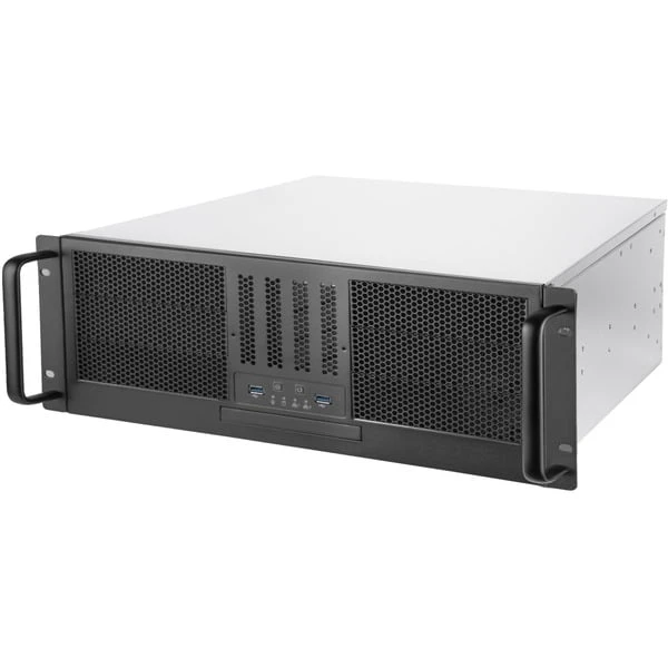 SilverStone SST-RM41-506, Rack-Gehäuse 4 SilverStone SST-RM41-506, Rack-Gehäuse – Bild 2