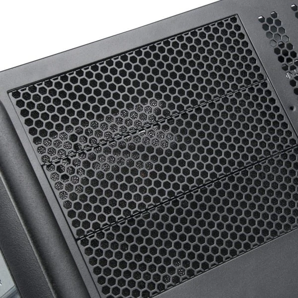 SilverStone SST-RM41-506, Rack-Gehäuse 13 SilverStone SST-RM41-506, Rack-Gehäuse – Bild 11