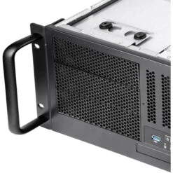 SilverStone SST-RM41-506, Rack-Gehäuse 30 SilverStone SST-RM41-506, Rack-Gehäuse -Asus || HP || Digitus Verkäufe SilverStone SST RM41 506 Rack Geh use@@1679736 11