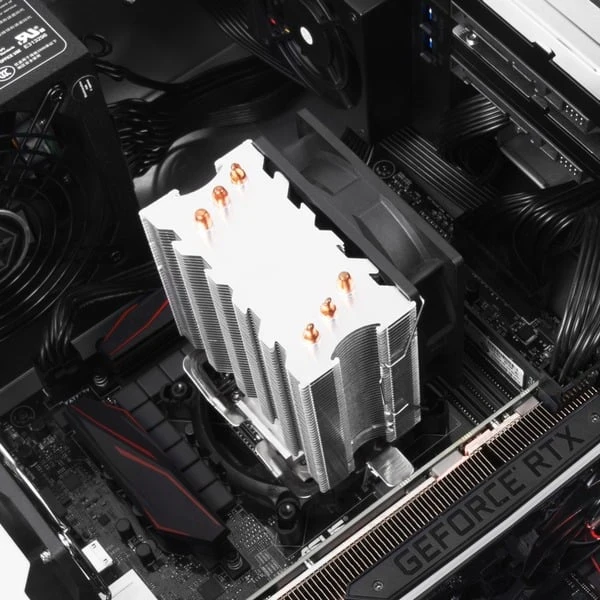 SilverStone SST-RM41-506, Rack-Gehäuse 18 SilverStone SST-RM41-506, Rack-Gehäuse – Bild 16