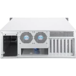 SilverStone SST-RM41-506, Rack-Gehäuse 23 SilverStone SST-RM41-506, Rack-Gehäuse -Asus || HP || Digitus Verkäufe SilverStone SST RM41 506 Rack Geh use@@1679736 4