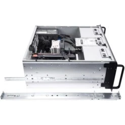 SilverStone SST-RM41-506, Rack-Gehäuse 26 SilverStone SST-RM41-506, Rack-Gehäuse -Asus || HP || Digitus Verkäufe SilverStone SST RM41 506 Rack Geh use@@1679736 7