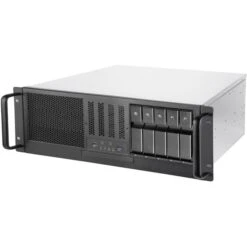 SilverStone SST-RM41-H08, Rack-Gehäuse -Asus || HP || Digitus Verkäufe SilverStone SST RM41 H08 Rack Geh use@@1679737 1