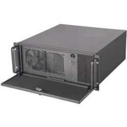 SilverStone SST-RM42-502B, Rack, Server-Gehäuse -Asus || HP || Digitus Verkäufe SilverStone SST RM42 502B Rack Server Geh use@@tvxi0b 1