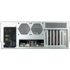 SilverStone SST-RM43-320-RS, Rack, Server-Gehäuse 18 SilverStone SST-RM43-320-RS, Rack, Server-Gehäuse -Asus || HP || Digitus Verkäufe SilverStone SST RM43 320 RS Rack Server Geh use@@1832497 3