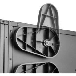 SilverStone SST-RM44, Rack, Server-Gehäuse -Asus || HP || Digitus Verkäufe SilverStone SST RM44 Rack Server Geh use@@1873007 6