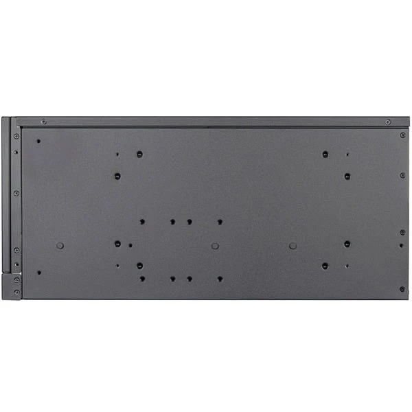 SilverStone SST-RM51, Rack, Server-Gehäuse 5 SilverStone SST-RM51, Rack, Server-Gehäuse – Bild 3