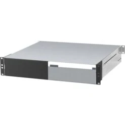 Sonnet DuoModo Dual-Module Rackmount Enclosure, Rack-Gehäuse