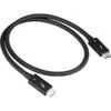 Sonnet Thunderbolt 3 Kabel, 40 Gbps, 100W PD 2 Sonnet Thunderbolt 3 Kabel, 40 Gbps, 100W PD -Asus || HP || Digitus Verkäufe Sonnet Thunderbolt 3 Kabel 40 Gbps 100W PD@@1801390