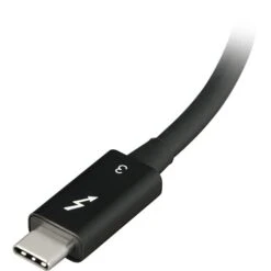 Sonnet Thunderbolt 3 Kabel, 40 Gbps, 100W PD 5 Sonnet Thunderbolt 3 Kabel, 40 Gbps, 100W PD -Asus || HP || Digitus Verkäufe Sonnet Thunderbolt 3 Kabel 40 Gbps 100W PD@@1801390 1