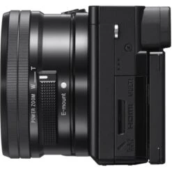 Sony Alpha 6100 Kit (ILCE6100LB.CEC), Digitalkamera -Asus || HP || Digitus Verkäufe Sony Alpha 6100 Kit ILCE6100LB CEC Digitalkamera@@1899015 3