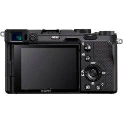Sony Alpha 7C (ILCE-7CL) KIT, Digitalkamera -Asus || HP || Digitus Verkäufe Sony Alpha 7C ILCE 7CL KIT Digitalkamera@@1915717 2