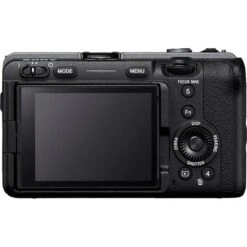 Asus || HP || Digitus Verkäufe -Asus || HP || Digitus Verkäufe Sony Alpha FX30 Cinema Line Videokamera@@1902720 1