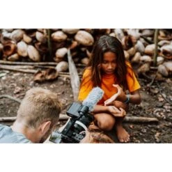 Sony Alpha FX30 Cinema Line, Videokamera -Asus || HP || Digitus Verkäufe Sony Alpha FX30 Cinema Line Videokamera@@1902720 9