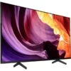 Sony BRAVIA KD50X80K, LED-Fernseher -Asus || HP || Digitus Verkäufe Sony BRAVIA KD50X80K LED Fernseher@@1837747
