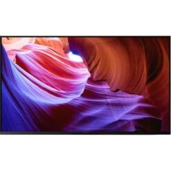 Sony BRAVIA KD50X85K, LED-Fernseher -Asus || HP || Digitus Verkäufe Sony BRAVIA KD50X85K LED Fernseher@@1837748 4