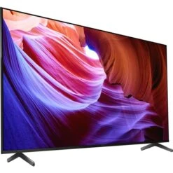 Sony BRAVIA KD55X85K, LED-Fernseher