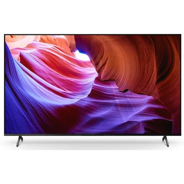 Sony BRAVIA KD55X85K, LED-Fernseher 4 Sony BRAVIA KD55X85K, LED-Fernseher – Bild 2
