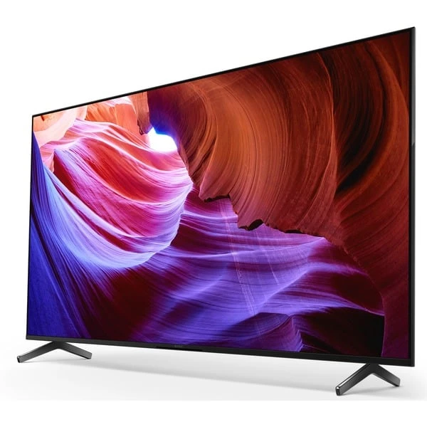 Sony BRAVIA KD55X85K, LED-Fernseher 5 Sony BRAVIA KD55X85K, LED-Fernseher – Bild 3