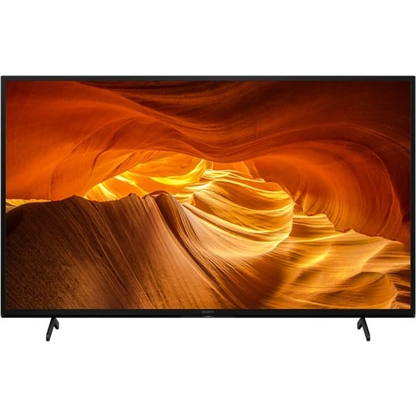 Sony BRAVIA KD-43X72K, LED-Fernseher 4 Sony BRAVIA KD-43X72K, LED-Fernseher – Bild 2