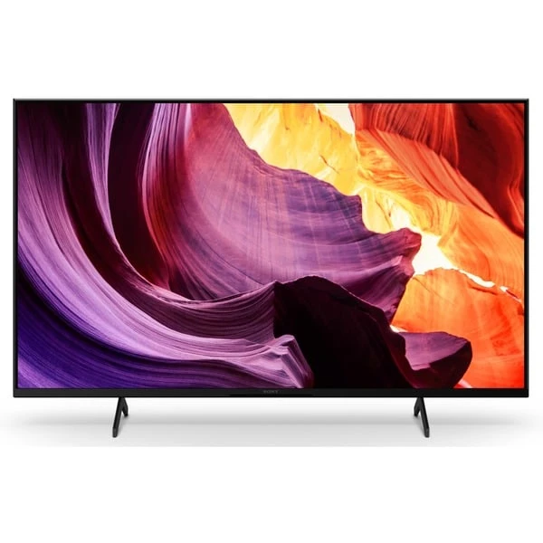 Sony BRAVIA KD-43X80K, LED-Fernseher 4 Sony BRAVIA KD-43X80K, LED-Fernseher – Bild 2