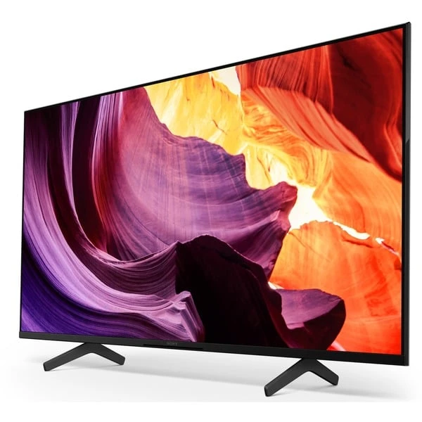 Sony BRAVIA KD-43X80K, LED-Fernseher 5 Sony BRAVIA KD-43X80K, LED-Fernseher – Bild 3