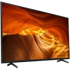 Sony BRAVIA KD-50X72K, LED-Fernseher