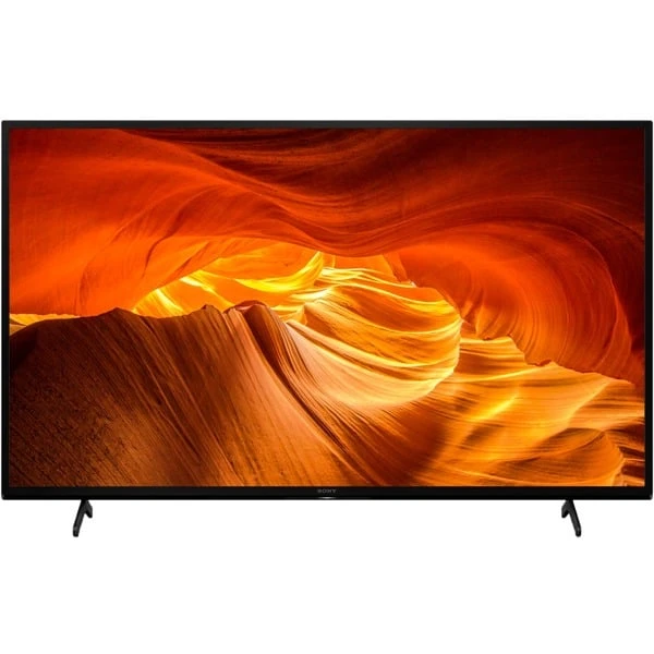 Sony BRAVIA KD-50X73K, LED-Fernseher 4 Sony BRAVIA KD-50X73K, LED-Fernseher – Bild 2