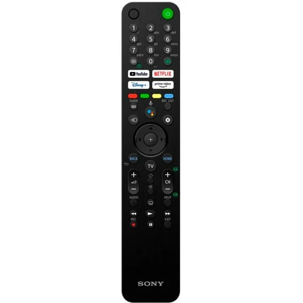 Sony BRAVIA KD-50X73K, LED-Fernseher 10 Sony BRAVIA KD-50X73K, LED-Fernseher – Bild 8