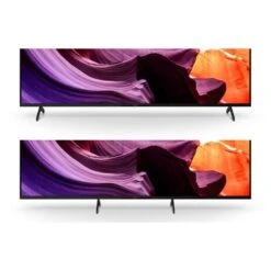 Sony BRAVIA KD-55X80K, LED-Fernseher 20 Sony BRAVIA KD-55X80K, LED-Fernseher -Asus || HP || Digitus Verkäufe Sony BRAVIA KD 55X80K LED Fernseher@@1837749 8