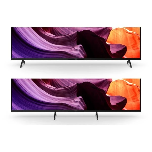 Sony BRAVIA KD-55X80K, LED-Fernseher 11 Sony BRAVIA KD-55X80K, LED-Fernseher – Bild 9