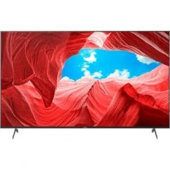 Sony BRAVIA KE-55XH9005P, LED-Fernseher