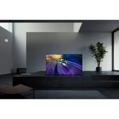 Sony BRAVIA XR 55A90JAEP, OLED-Fernseher -Asus || HP || Digitus Verkäufe Sony BRAVIA XR 55A90JAEP OLED Fernseher@@1736655 10